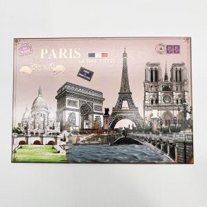 Carte Postal Monuments Ref