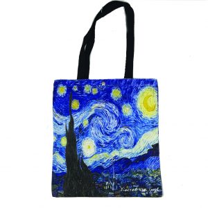 Sac Pliable La Nuit Etoile