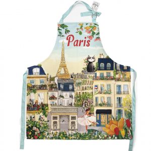 Tablier Danseuse Ballerine