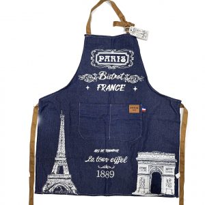 Tablier Jean Bistrot