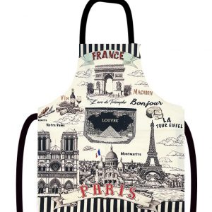 Tablier Paris France