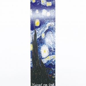 Marque Page La Nuit Etoile