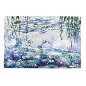 Magnet Relief Nympheas