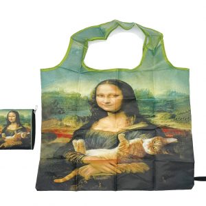 Sac Pliable Joconde Bulle