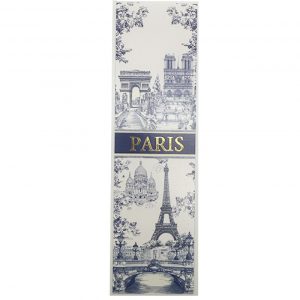 Tablier Toile De Jouy