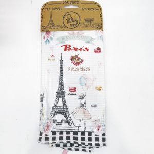 Torchon Cuisine Paris Rivoli