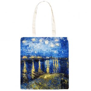 Sac Pliable La Nuit Du Rohne