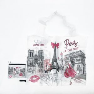 Marque Page Bizo Parisienne