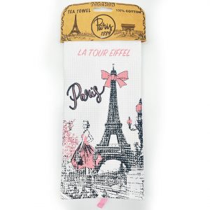 Tablier Bizo Parisienne