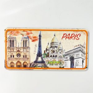 Magnet Relief Versaille