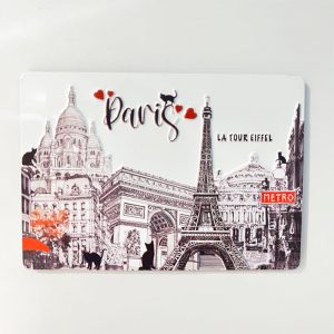 Magnet Relief Architec Chat