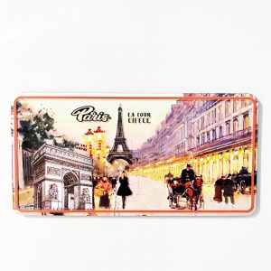 Magnet Relief Paris Rivoli