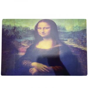 Set De Table La Joconde